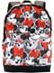Rucsac pentru școală Minnie Mouse - Disney