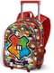 torba s kolicima Hogwarts grb - Harry Potter