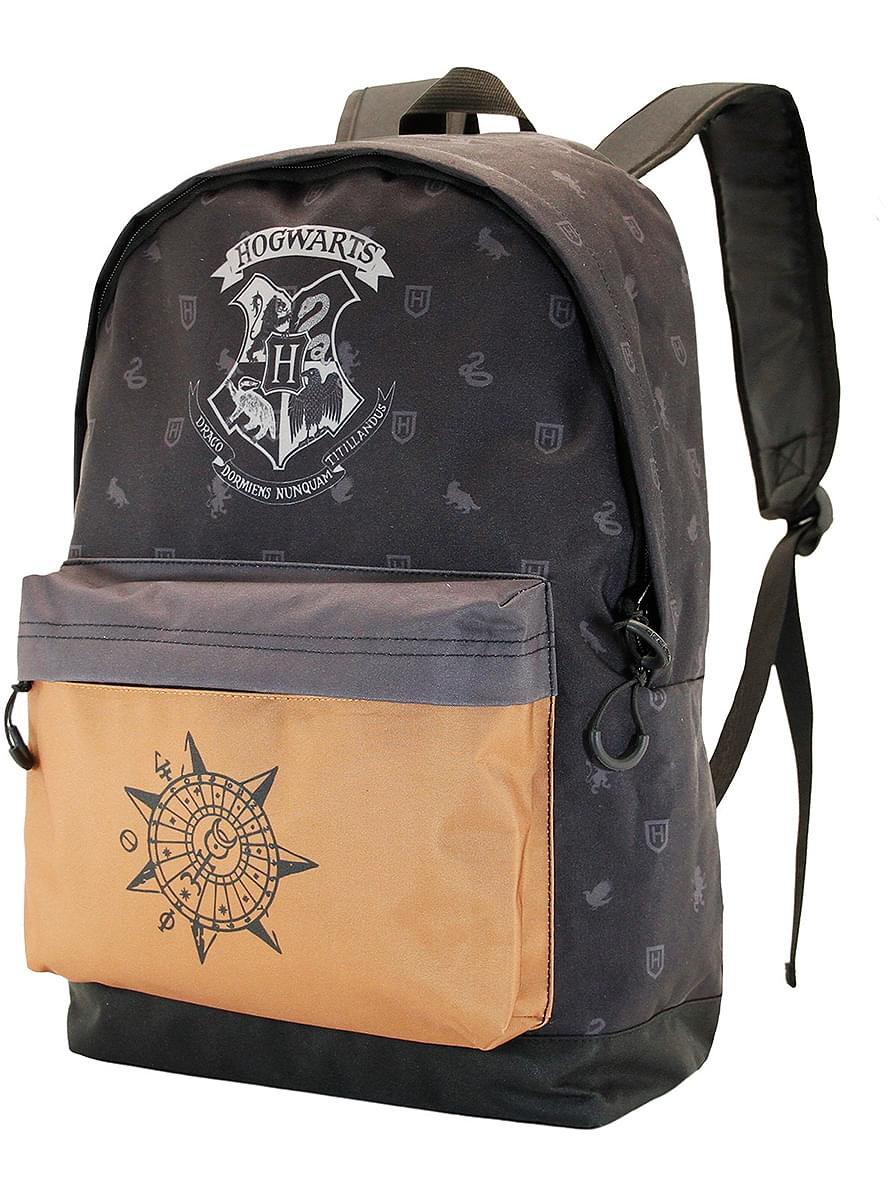 Zaino Hogwarts scudo - Harry Potter
