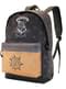 Sac à dos Poudlard emblème - Harry Potter
