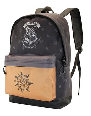 Hogwarts Crest Backpack - Harry Potter