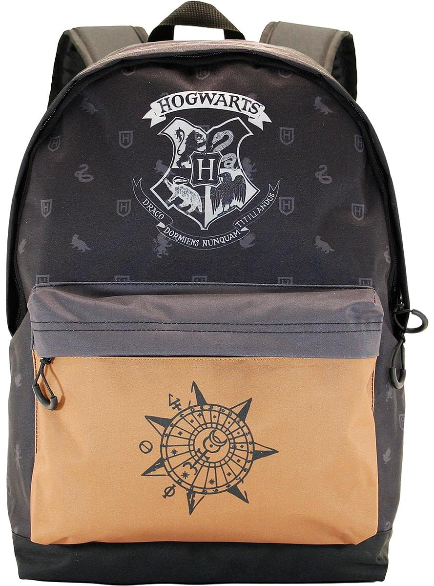 Sac à dos Poudlard emblème - Harry Potter