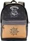 Hogwarts Wappen Rucksack - Harry Potter