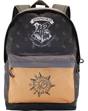Ryggsäck Hogwarts sköld - Harry Potter
