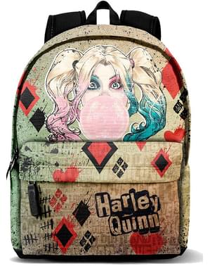 Ryggsäck Harley Quinn