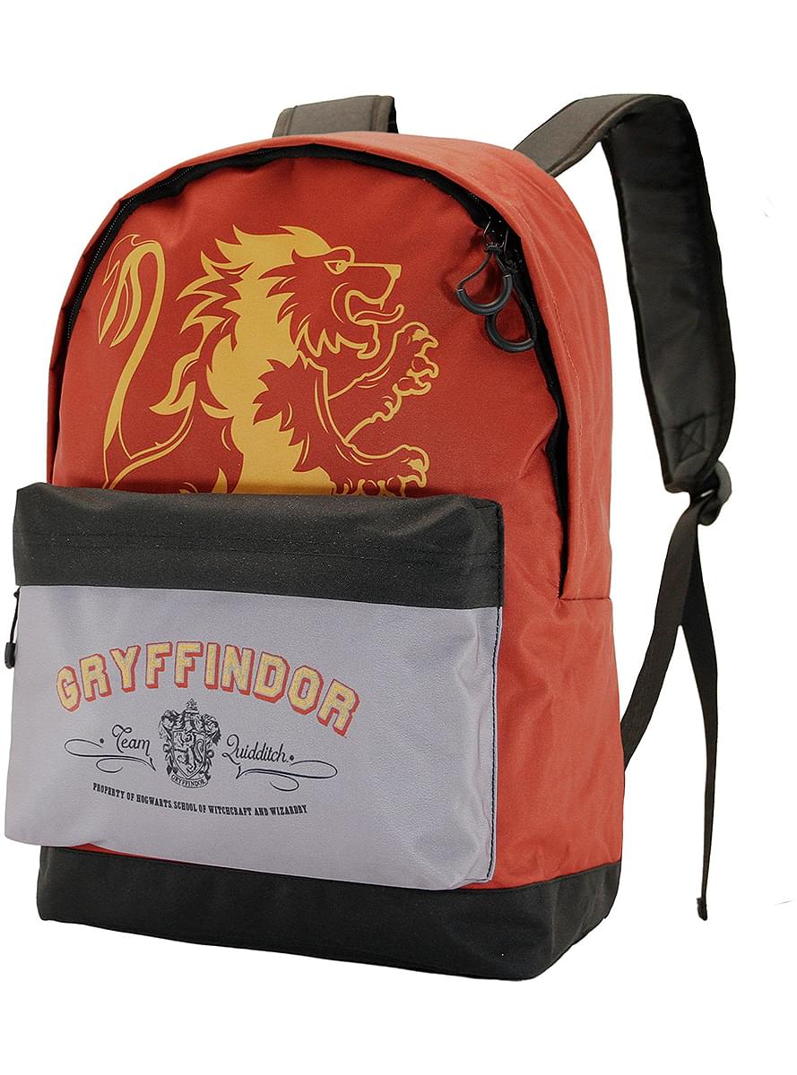 Griffoendor embleem rugzak - Harry Potter