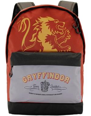 Gryffindor Crest Backpack - Harry Potter