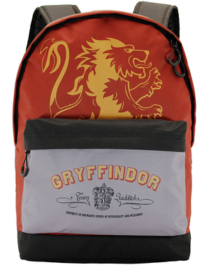 Gryffindor Emblem ryggsekk - Harry Potter