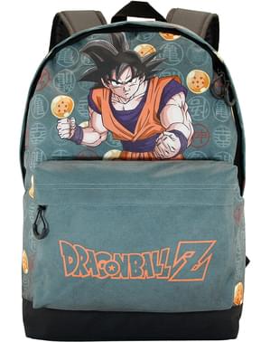 Goku-reppu - Dragon Ball