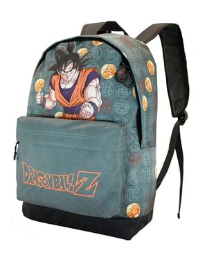 Goku-reppu - Dragon Ball