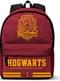 Sac à dos Gryffondor emblème bordeaux - Harry Potter