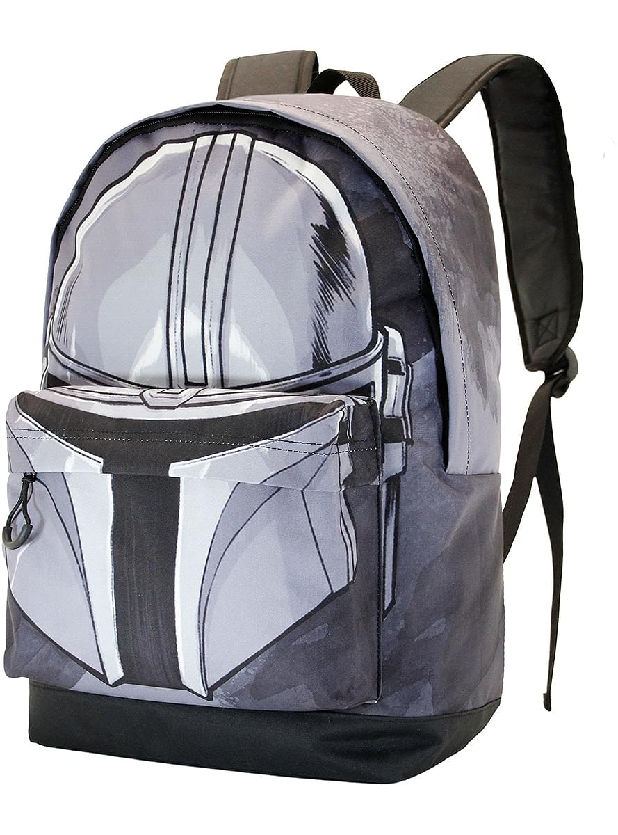Boba Fett Rucksack - Star Wars