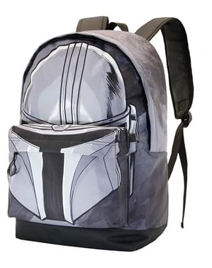 Mochila Boba Fett - Star Wars