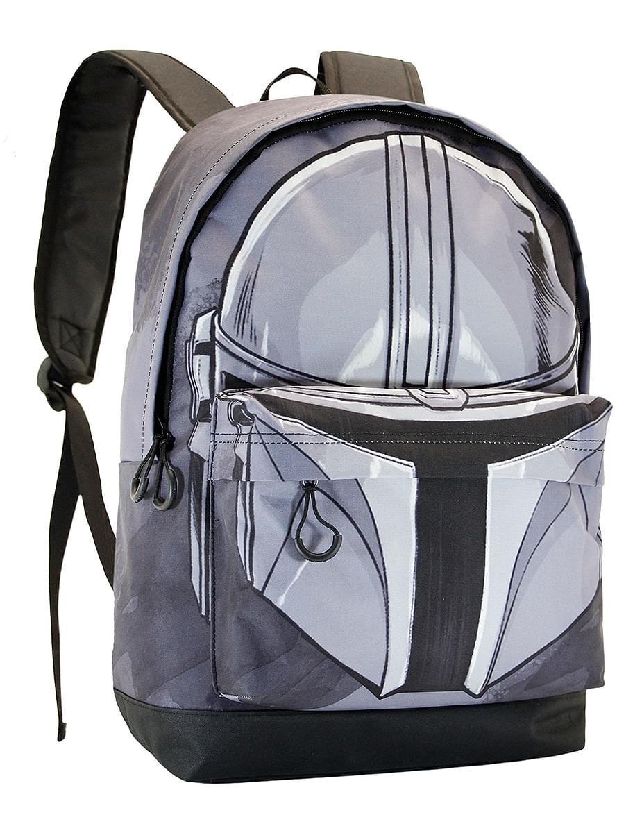 Boba Fett Rucksack - Star Wars