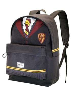 Zaino modello americano Harry Potter, Grifondoro, borsa, zaino, tempo  libero, scuola, palestra, 29 x 13 x 41 cm