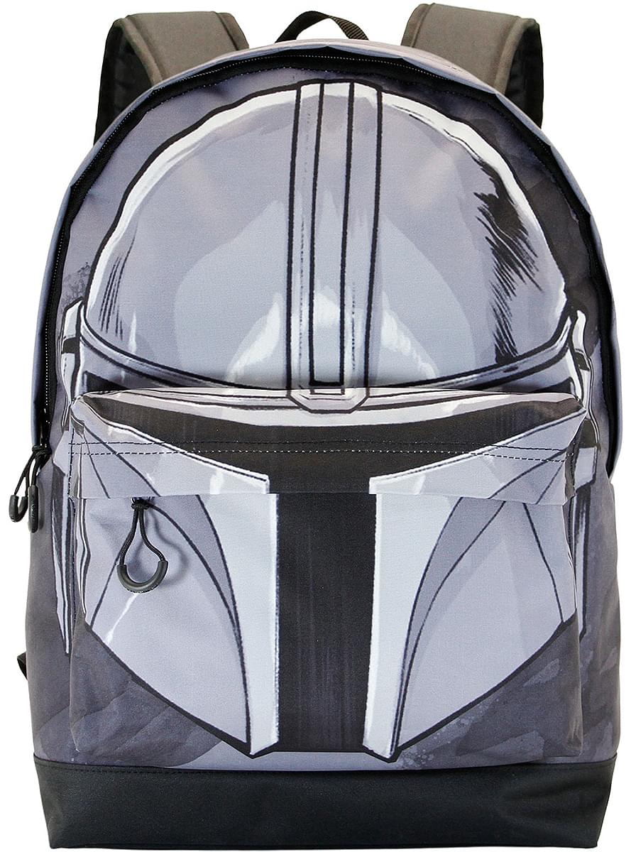 Boba Fett Rucksack - Star Wars
