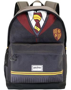 Zaino harry potter con stemma dei grifondoro (hp628/r.85