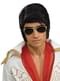 Peruka Elvis deluxe męska