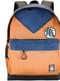Rucsac Goku Logo - Dragon Ball