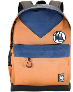 Sac à dos Son Goku Logo - Dragon Ball