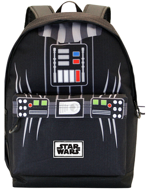 Darth Vader Backpack - Star Wars