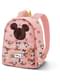 Rucsac roz Mickey Mouse