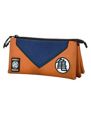 Goku Logo pernica s tri pretinca - Dragon Ball