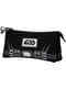 Astuccio a tre scomparti Darth Vader - Star Wars