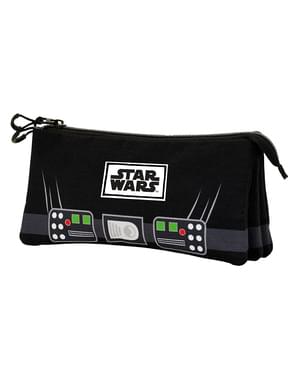 Estuche sa tri pregrade Darth Vader - Star Wars