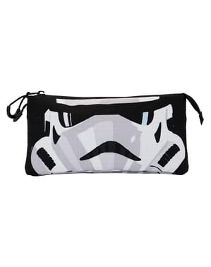 Estojo Clone Trooper - Star Wars