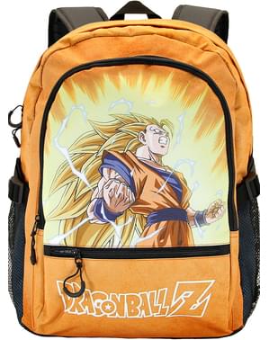 Ryggsäck Goku karaktär - Dragon Ball