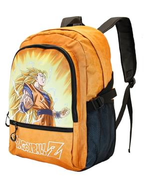 Goku Character Backpack - Dragon Ball