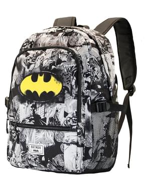 Batman logo Nahrbtnik - DC comics