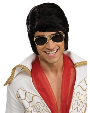 Occhiali da Elvis per adulto