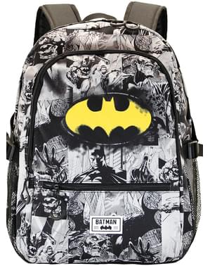 Batman logo Nahrbtnik - DC comics