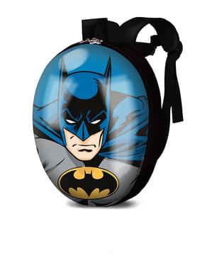 Okrągły Plecak Batman Postacie