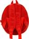 Mochila Infantil Patrulla Canina redonda