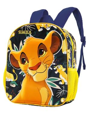 Der König der Löwen 3D KInderrucksack