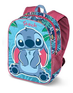 Batoh Stitch pre deti - Lilo & Stitch