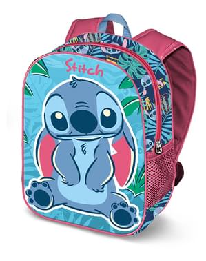 Stitch Backpack for Kids - Lilo & Stitch