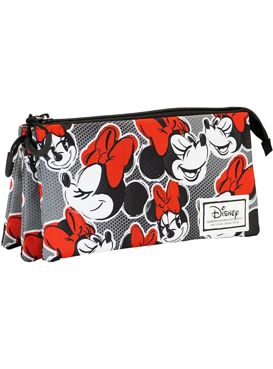 Mini miška Peresnica s tremi predeli - Disney