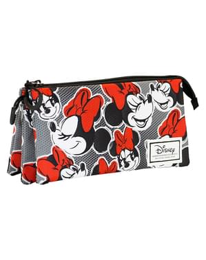 Minnie Mouse trīskompartmentu penālis - Disney