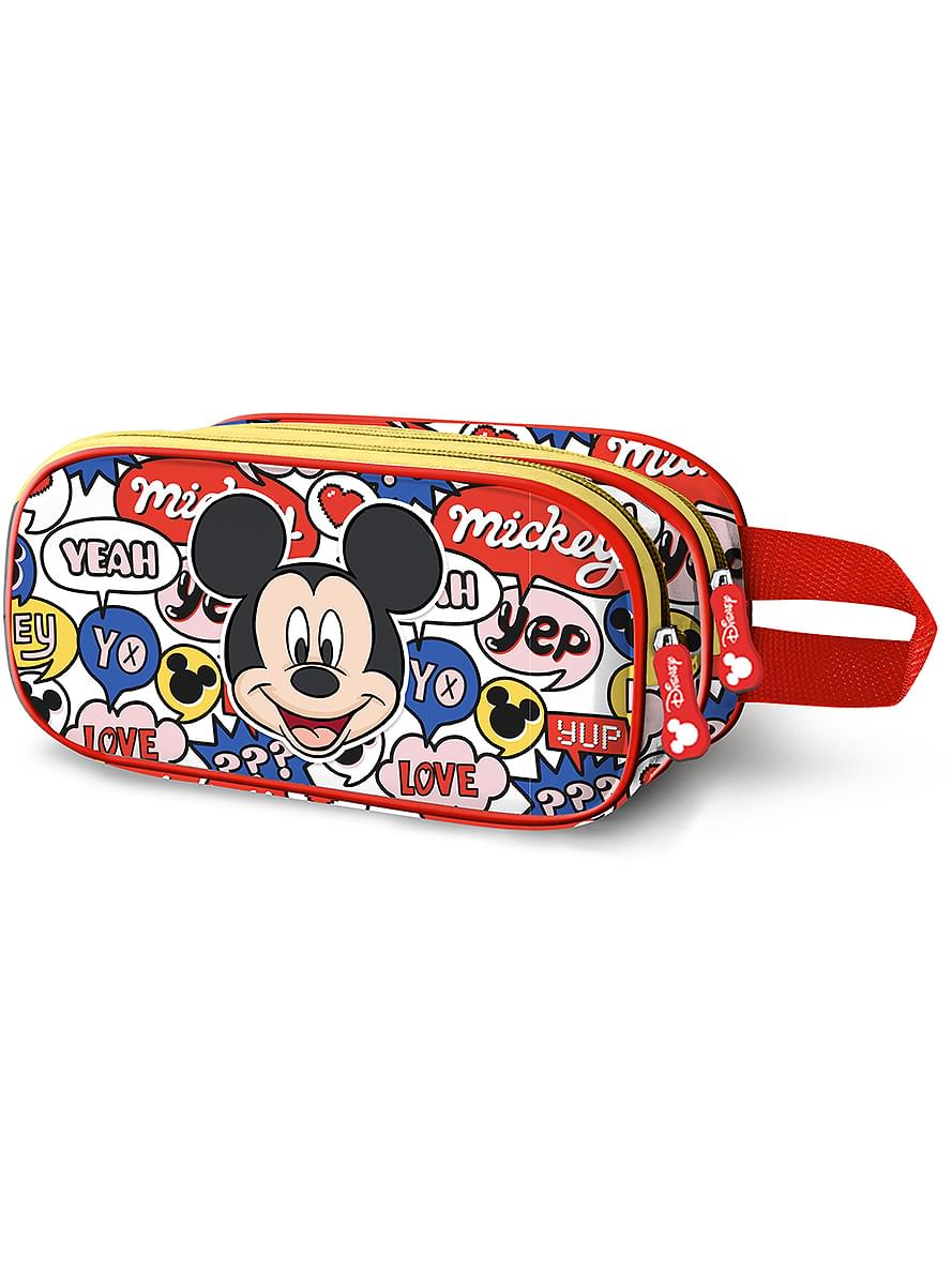 Penar cu benzi desenate Mickey Mouse  - Disney