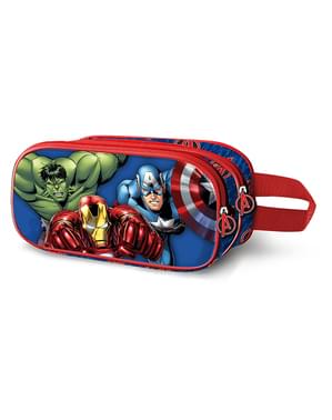 Pennfodral The Avengers -Marvel