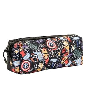 Pouzdro Avengers s logem Marvel