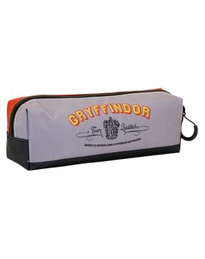Gryffindor Crest Pencil Case - Harry Potter