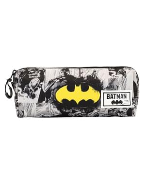 Trousse Batman Logo - DC BD
