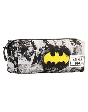 Piórnik Logo Batman - DC Comics