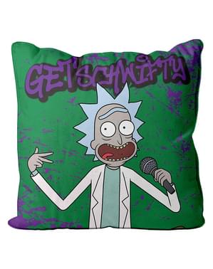 Rick & Morty Kissen