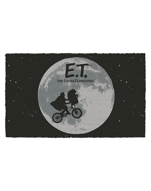 E.T. den overjordiske dørmåtte